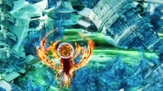 PREVIEW SPOILER RENEGADE IMORTAL EPS .89