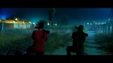 13 Hours  The Secret Soldiers of Benghazi - Benghazi Battle Scene 1080p part 1