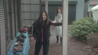 higanbana ตอนที่ 6