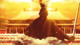 Raja kera Sun Wukong