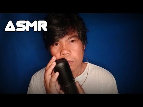 ASMR Thai | เสียงเคี้ยว จ๊อบแจ๊บ Mouth sounds