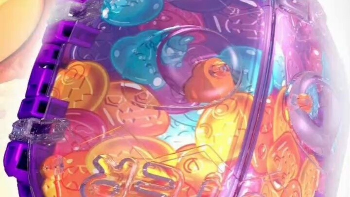 Dijual pada tanggal 26 April 2025, gadget terakhir Kamen Rider Gabu, Juggernaut Gabu DX, akan dijual