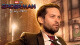 Tobey Maguire in Spider-Man: No Way Home Trailer Audience Reaction | Tribute