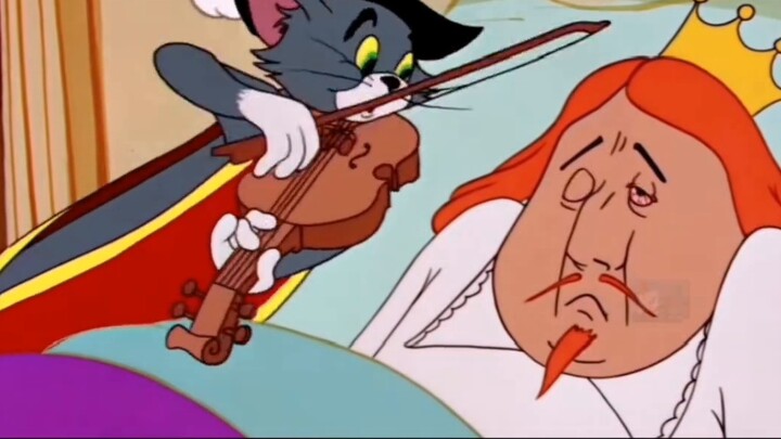 Until they become parallel and can no longer meet, playing Tom and Jerry in "Through Patches of Viol
