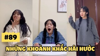 [Funny TV] - Những khoảnh khắc hài hước #89