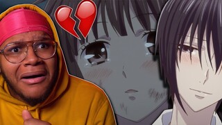 THE BEST EPISODE!!! GREATNESS! | FRUITS BASKET SEASON 3 EP. 9 REACTION!
