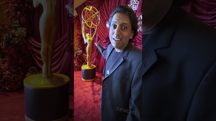 Behind the Scenes: Exclusive Access to Emmy Parties