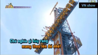 Chạy đi chờ chi funny moments 9 #videohaihuoc