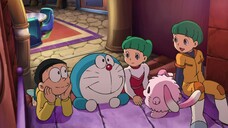 Doraemon M29 [2009] นักบุกเบิกอวกาศ (Remake)