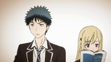 [4K 60FPS] Yamada-kun and the Seven Witch OP/ED