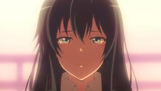 I'll give you everything, please let me interfere with your life/【Oregairu】