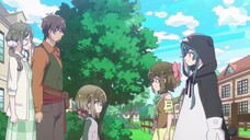 Kuma Bear S2 E.09