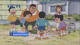 Doraemon Bahasa Indonesia Terbaru 2021 (No Zoom) | Nobita Sang Milyuner!