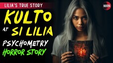 PSYCHOMETRY (LILIA'S STORY) | 01/31/2025 🎬 EP4