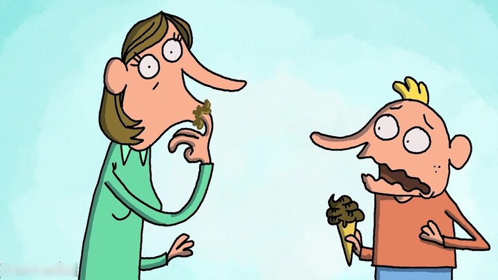 Tưởng cắt tóc cho vợ ai dè là cắt tóc chỗ khác - Bilibili Tưởng cắt tóc cho vợ ai dè là cắt tóc chỗ khác - Bilibili