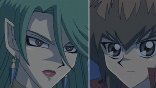 Yu-Gi-Oh! GX Duel 33: Elemental Heroes vs. Vampires