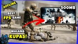 Battlefield: BAD COMPANY 2 (Remastered) Mobile Gameplay - Direct Link 2021 🔥 A Tapang A Tao 🤣