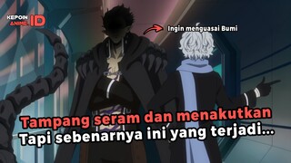 Anime baru keren ini serius jarang ditonton banyak orang?! rugi dongg😏