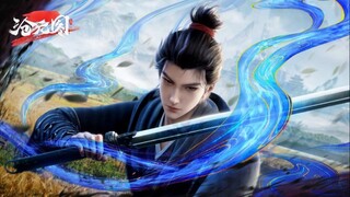 Azure Legacy Episode 54