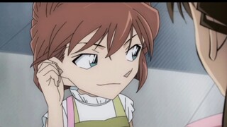 [ Detective Conan ] The arrogant Ai is so cute: "Everyone is still a child!"