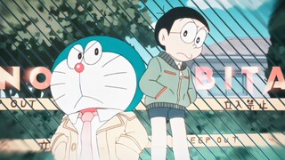 Nobita: Suami yang tak terhindarkan: Lolos ganda ke orang berikutnya