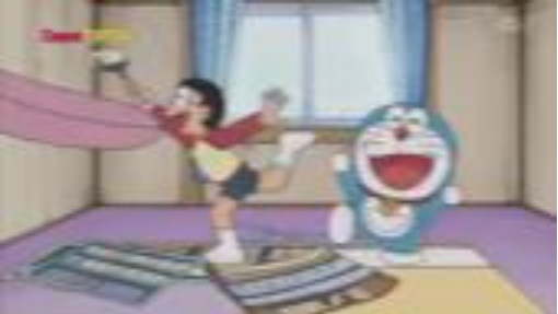 Doraemon episode 204