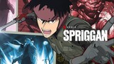 [ree]★SPRIGGAN (ONA) 斯普里根（奥纳 [ 2022 Anime Episodes  01~06 English Sub 720p ]
