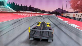 Forza Motorsport – 17 mins of New Gameplay (Demo)