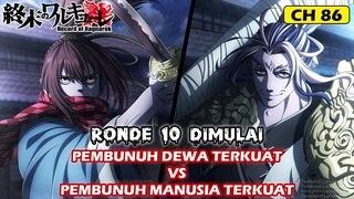 RONDE 10 DIMULAI !!! PEMBAHASAN SHUUMATSU NO VALKYRIE