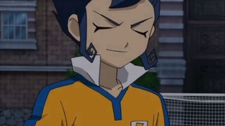 Tsurugi x Tenma