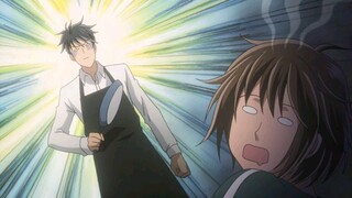 Nodame Cantabile episode 5 - SUB INDO