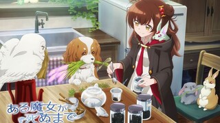 once upon a witch's season 1 episode 2 in English sub