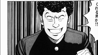 Yang terkuat! VS yang terkuat! Pertarungan menentukan antara Harumichi Shoya dan Megumi Hayashida! !
