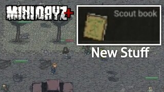 Modded Version of MiniDayZ is just too Good - MiniDayZ