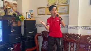 Muộn Rồi Mà Sao Còn - Sơn Tùng-MTP | Minh Chiến Cover