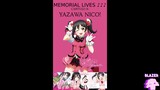 Memorial Lives ♪♪♪ Capitulo 2 Yazawa Nico