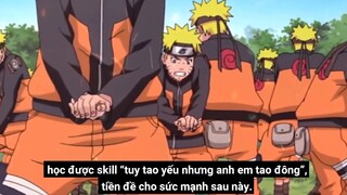 Hashirama Hay Uchiha Madara  Top 10 Ninja Mạnh Nhất Lịch Sử Naruto p1