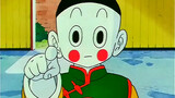 Jiaozi suffered from his lack of education, and Krillin should be no match for him in terms of fight