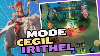 IRITHEL MODE CEGIL