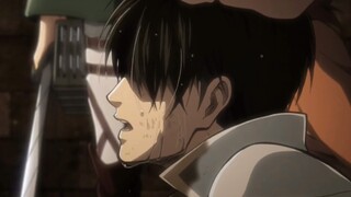 【Levi】 Shasha basah ini