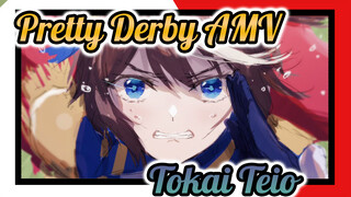 Pretty Derby AMV | Tokai Teio - Kỳ tích bất khuất, giấc mơ kiên cường