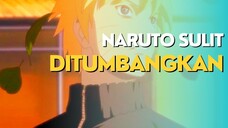 AMV - NARUTO SULIT DITUMBANGKAN