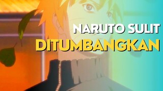 AMV - NARUTO SULIT DITUMBANGKAN