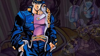 อวาตาร์ตัวไหนใน JOJO ที่ยากต่อการเอาชนะแบบเผชิญหน้า?
