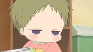 Tóm Tắt Anime Hay: Anh Chàng Bảo Mẫu Dễ Thương | Part 2