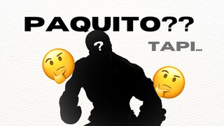 Mirip Paquito!!?? - Asal Usul Steve di Tekken