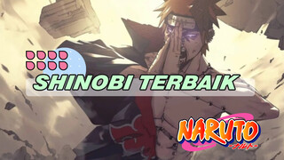 Shinobi Terkuat! Kenapa Kamu Tidak Menggunakan Earphone?