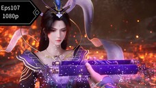 Shrouding the heavens eps 107 sub indo anc 1080p