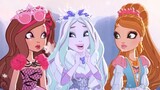 Ever After High - Epic Winter (1) [FULL EPISODE]