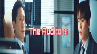The Auditors Thank you so much | Teaser preview